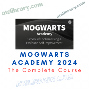 Mogwarts Academy 2024