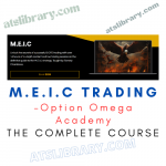 Option Omega Academy – M.E.I.C Trading