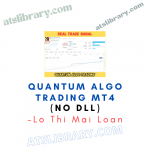 Quantum Algo Trading MT4 (no dll)