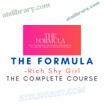 Rich Shy Girl – The Formula