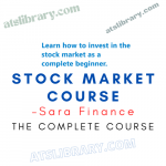 Sara Finance – Stock Market Course