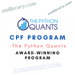 The Python Quants – CPF PROGRAM