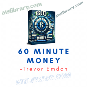 Trevor Emdon – 60 Minute Money