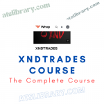 XNDTrades Course