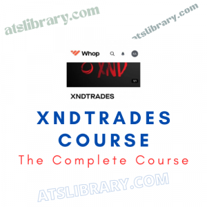 XNDTrades Course