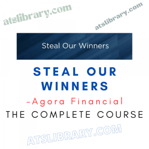 Agora Financial – Steal Our Winners