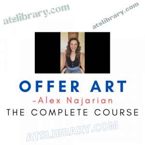 Alex Najarian – Offer Art