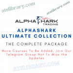 AlphaShark Course Bundle