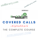 AlphaShark – Covered Calls