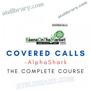 AlphaShark – Covered Calls