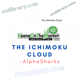 AlphaSharks – The Ichimoku Cloud