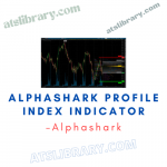 Alphashark – AlphaShark Profile Index Indicator