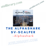 Alphashark – The AlphaShark SV-Scalper