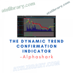 Alphashark – The Dynamic Trend Confirmation Indicator