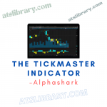 Alphashark – The Tickmaster Indicator