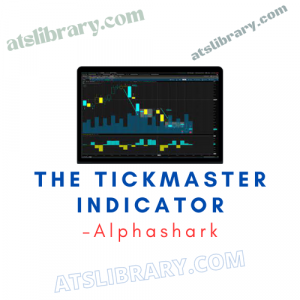 Alphashark – The Tickmaster Indicator