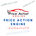 AuthenticFX – Price Action Engine