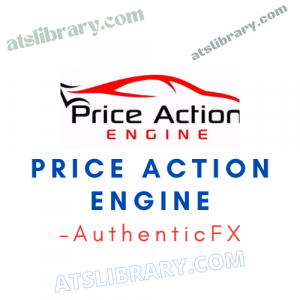 AuthenticFX – Price Action Engine