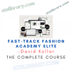 David Kollar – Fast-Track Fashion Academy Elite