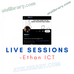 Ethan ICT – Live Sessions