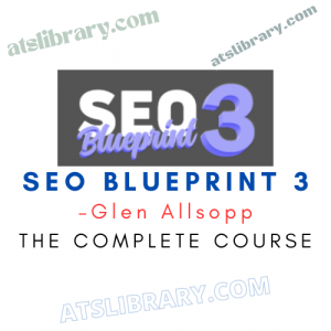 Glen Allsopp – SEO Blueprint 3