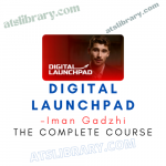 Iman Gadzhi – Digital Launchpad