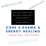 Jennifer Hoffman – Core 4 Karma & Energy Healing