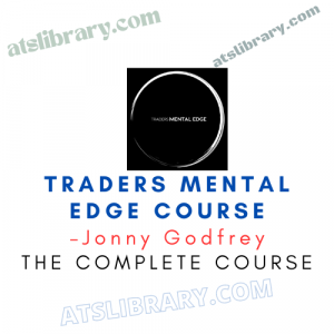 Jonny Godfrey – Traders Mental Edge Course