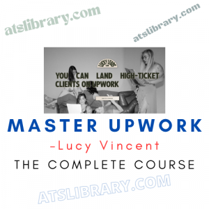 Lucy Vincent – Master Upwork