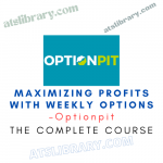 Optionpit – Maximizing Profits with Weekly Options