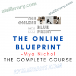 Mya Nichol – The Online Blueprint