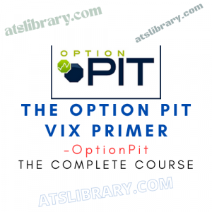 OptionPit – The Option Pit VIX Primer