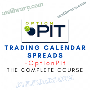 OptionPit – Trading Calendar Spreads