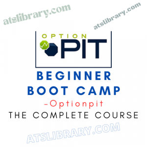 Optionpit – Beginner Boot Camp