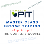 Optionpit – Master Class Income Trading