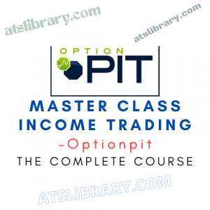 Optionpit – Master Class Income Trading