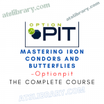 Optionpit – Mastering Iron Condors and Butterflies