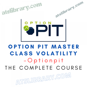 Optionpit – Option Pit Master Class Volatility