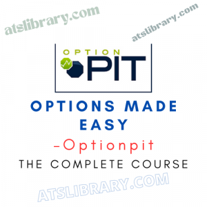 Optionpit – Options Made Easy