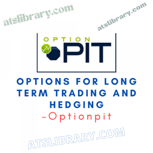 Optionpit – Options for Long Term Trading and Hedging