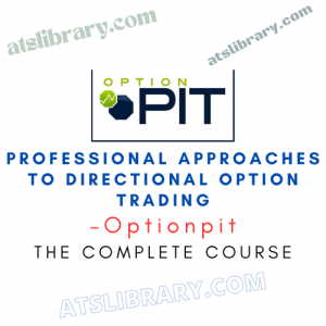 Optionpit – Professional Approaches to Directional Option Trading