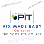 Optionpit – VIX Made Easy