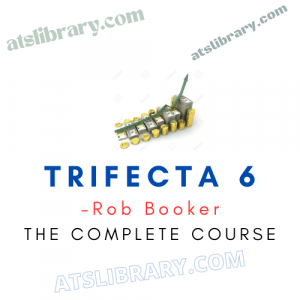 Rob Booker – Trifecta 6