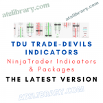 TDU Trade-devils Indicators