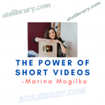 The Power of Short Videos – Marina Mogilko