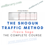 Travis Sago – The Shogun Traffic Method