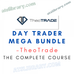 TheoTrade – Day Trader Mega Bundle