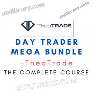 TheoTrade – Day Trader Mega Bundle