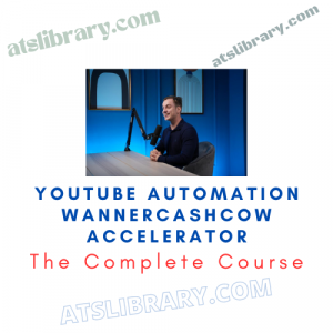 YouTube Automation WannerCashCow Accelerator