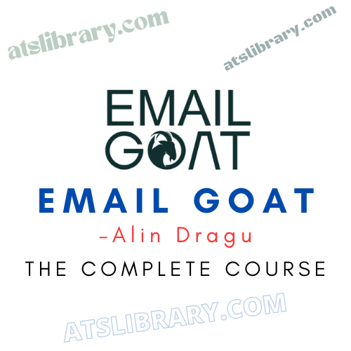 Alin Dragu – Email Goat